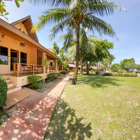 Ko Lone Cruiser Island By Swiss-Belhotel מראה חיצוני תמונה