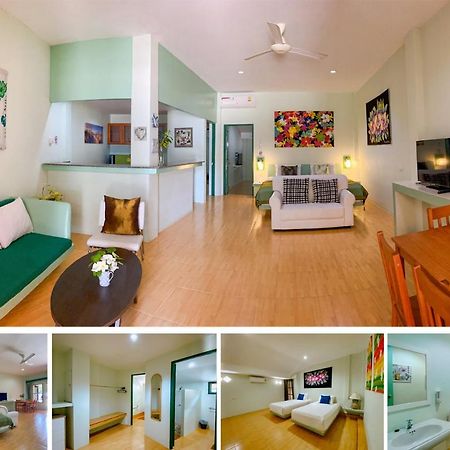 Ko Lone Cruiser Island By Swiss-Belhotel מראה חיצוני תמונה