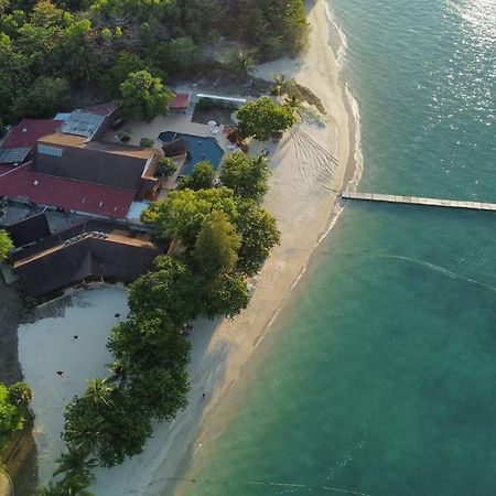 Ko Lone Cruiser Island By Swiss-Belhotel מראה חיצוני תמונה