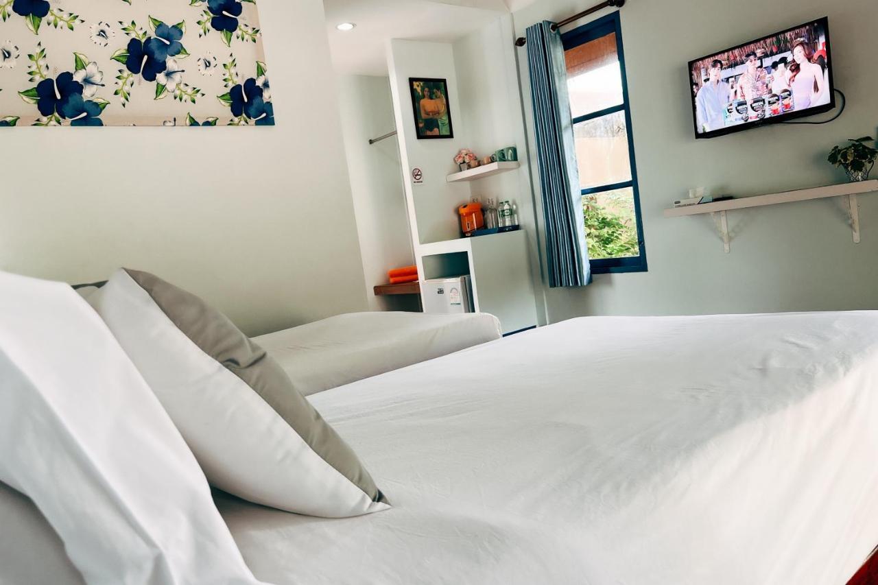 Ko Lone Cruiser Island By Swiss-Belhotel מראה חיצוני תמונה