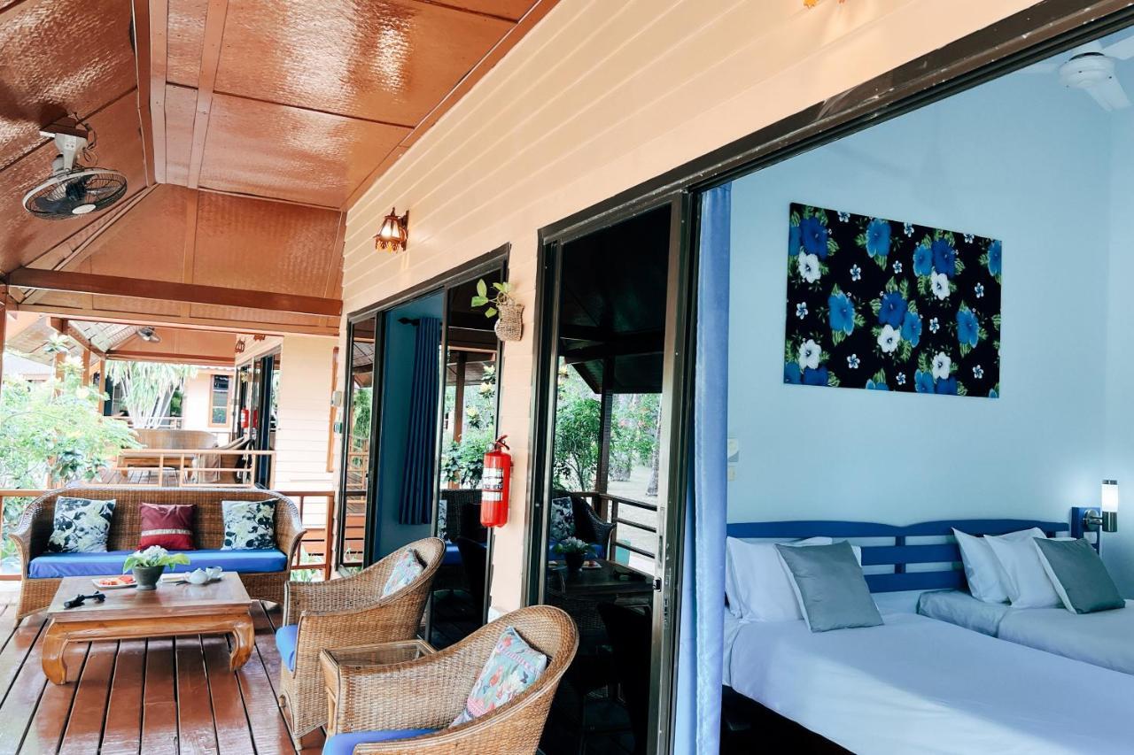 Ko Lone Cruiser Island By Swiss-Belhotel מראה חיצוני תמונה