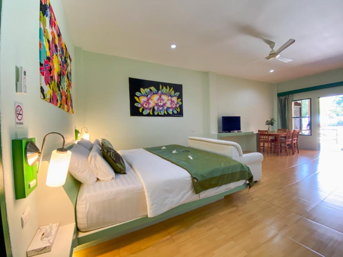 Ko Lone Cruiser Island By Swiss-Belhotel מראה חיצוני תמונה