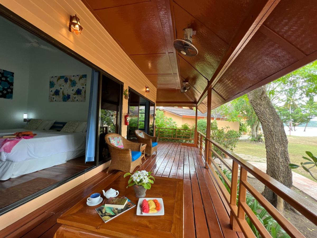 Ko Lone Cruiser Island By Swiss-Belhotel מראה חיצוני תמונה