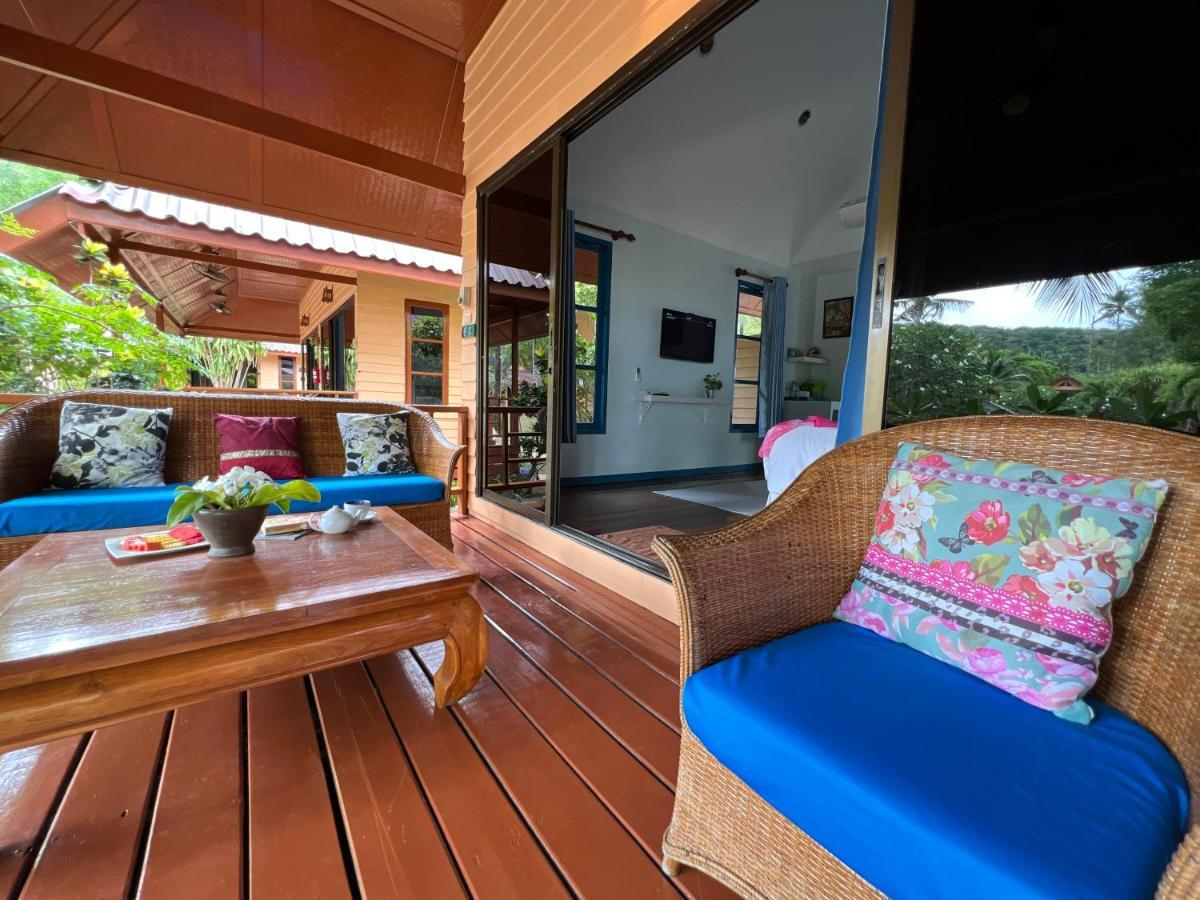 Ko Lone Cruiser Island By Swiss-Belhotel מראה חיצוני תמונה