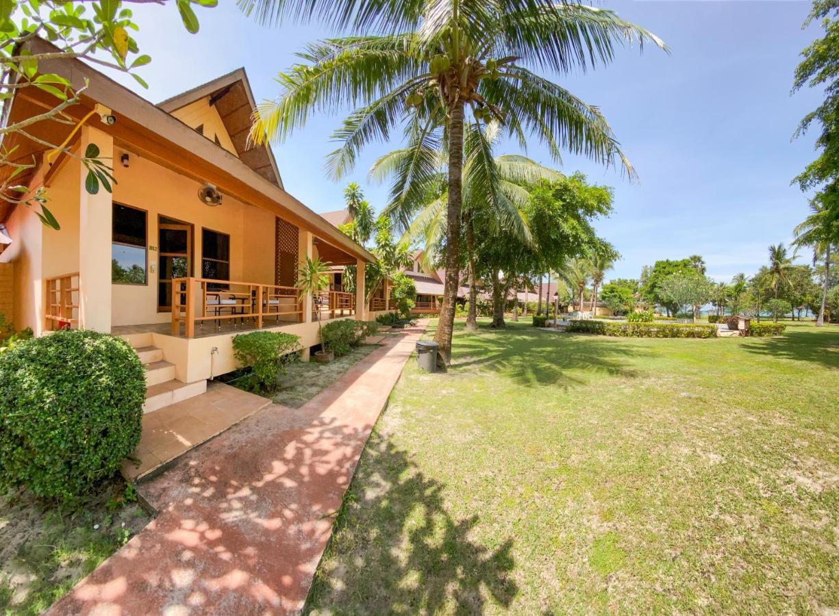 Ko Lone Cruiser Island By Swiss-Belhotel מראה חיצוני תמונה