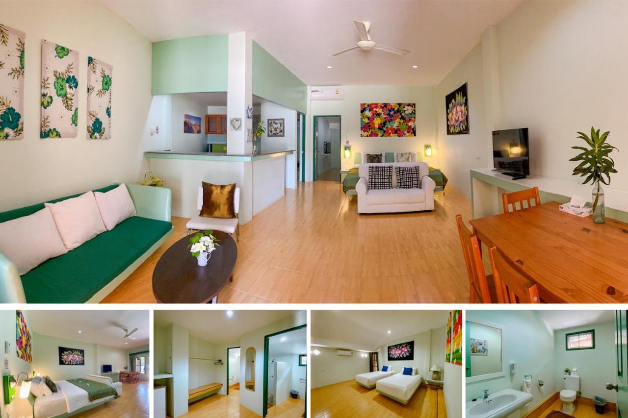 Ko Lone Cruiser Island By Swiss-Belhotel מראה חיצוני תמונה