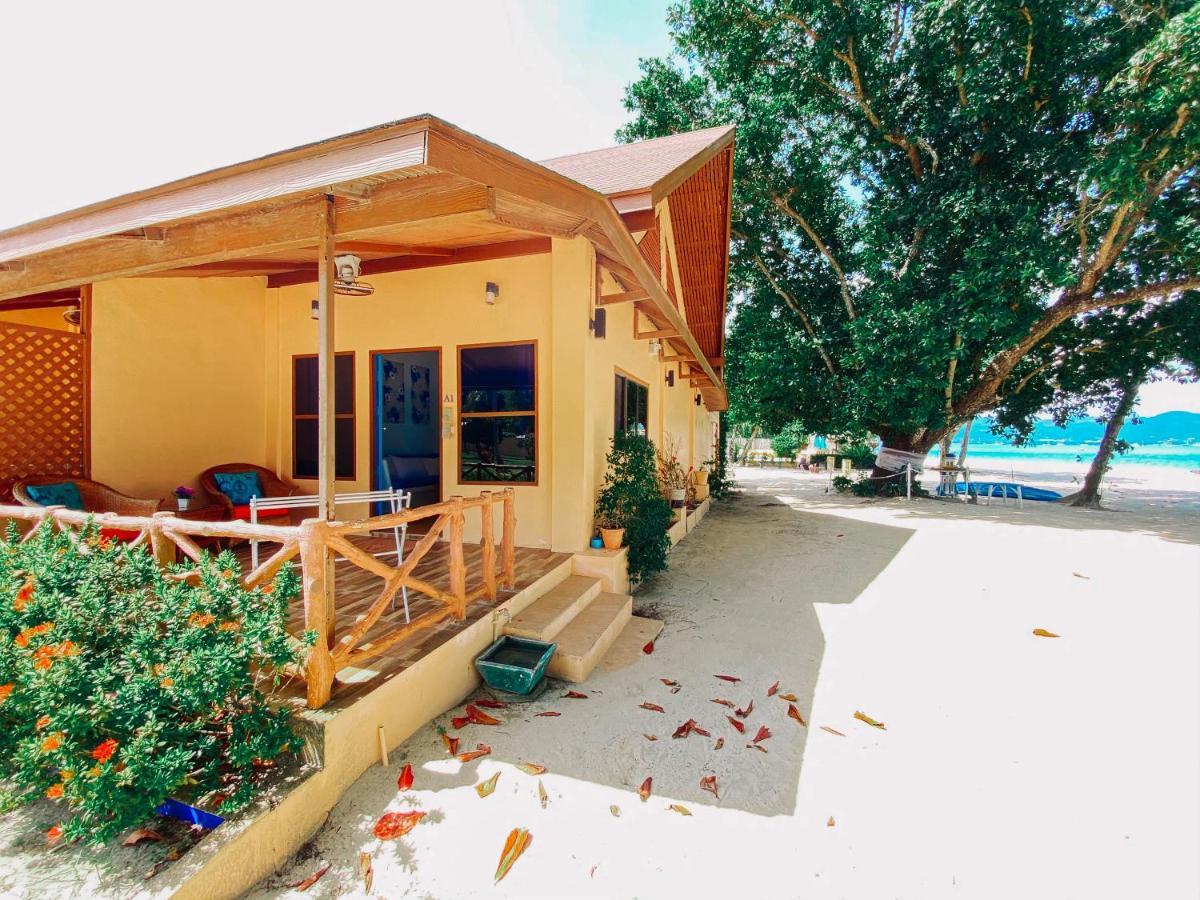 Ko Lone Cruiser Island By Swiss-Belhotel מראה חיצוני תמונה