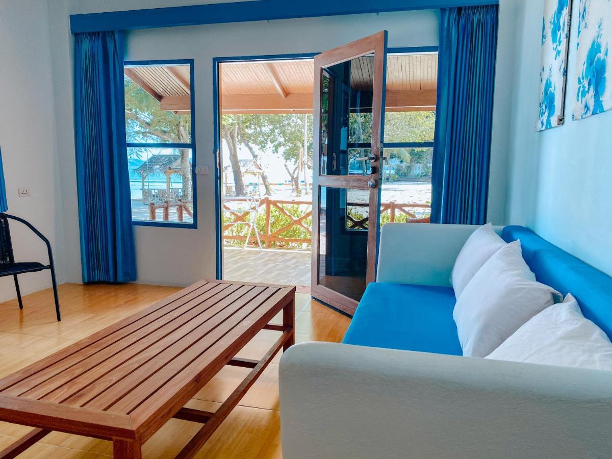 Ko Lone Cruiser Island By Swiss-Belhotel מראה חיצוני תמונה