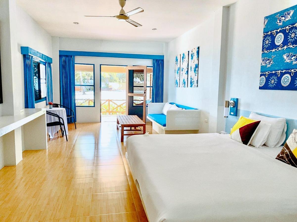 Ko Lone Cruiser Island By Swiss-Belhotel מראה חיצוני תמונה