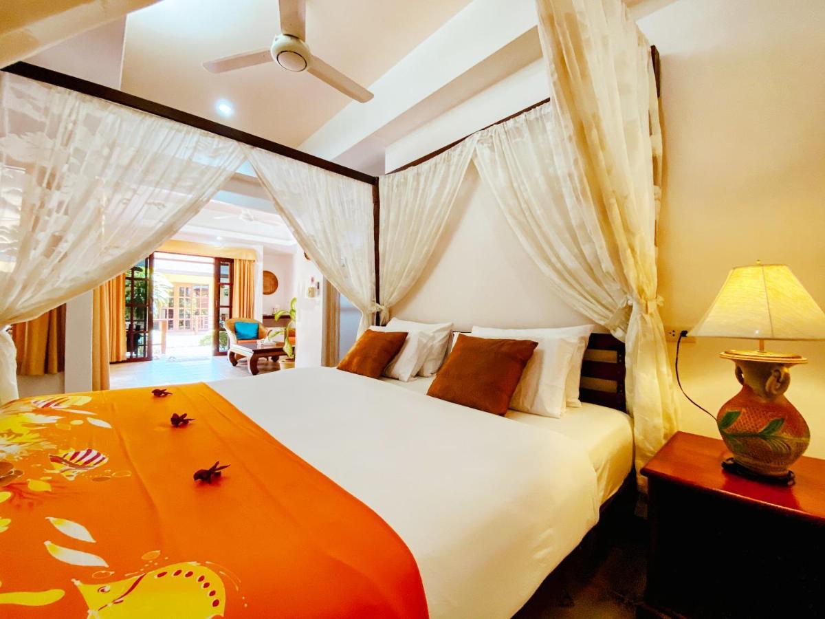 Ko Lone Cruiser Island By Swiss-Belhotel מראה חיצוני תמונה