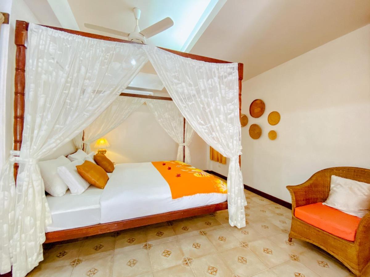 Ko Lone Cruiser Island By Swiss-Belhotel מראה חיצוני תמונה