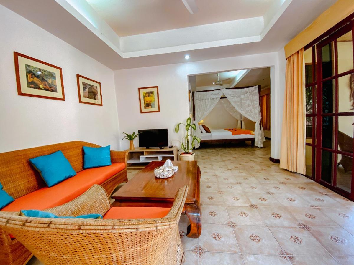 Ko Lone Cruiser Island By Swiss-Belhotel מראה חיצוני תמונה