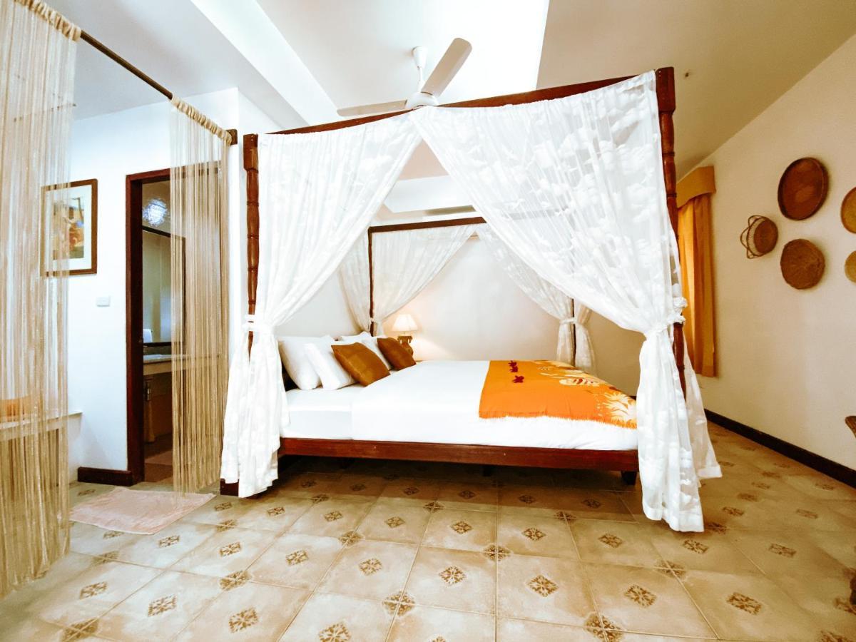 Ko Lone Cruiser Island By Swiss-Belhotel מראה חיצוני תמונה