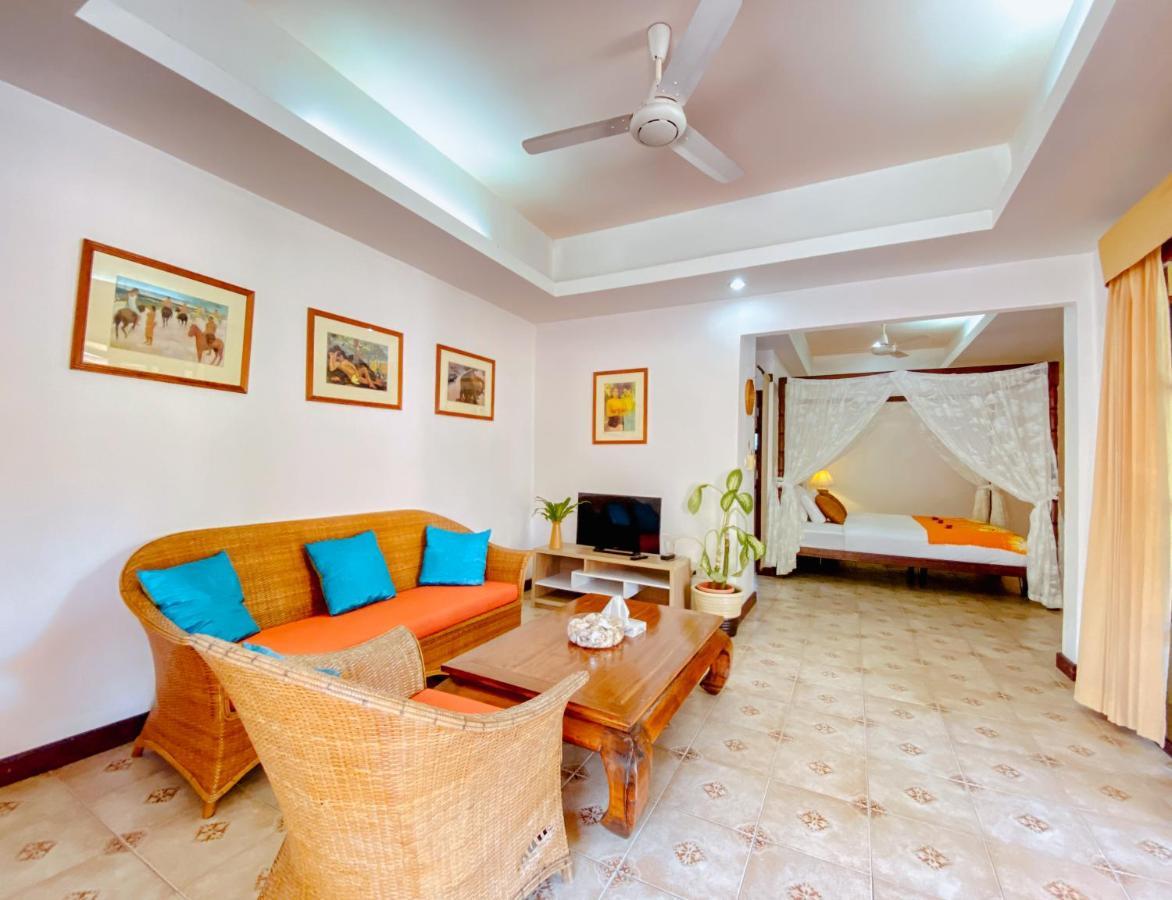 Ko Lone Cruiser Island By Swiss-Belhotel מראה חיצוני תמונה