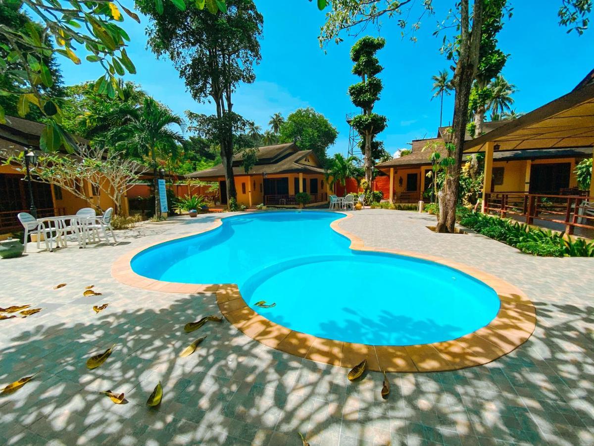 Ko Lone Cruiser Island By Swiss-Belhotel מראה חיצוני תמונה