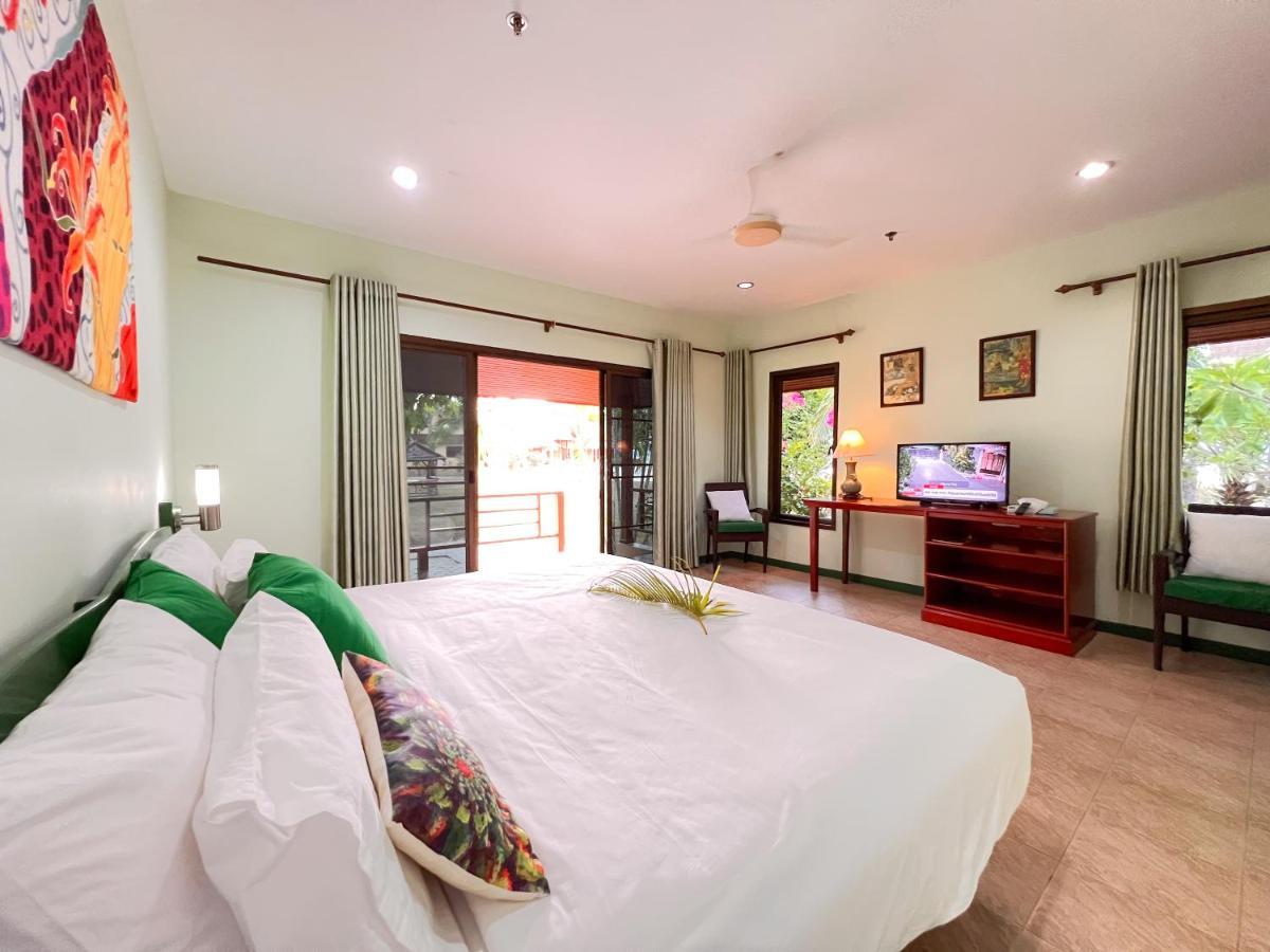 Ko Lone Cruiser Island By Swiss-Belhotel מראה חיצוני תמונה