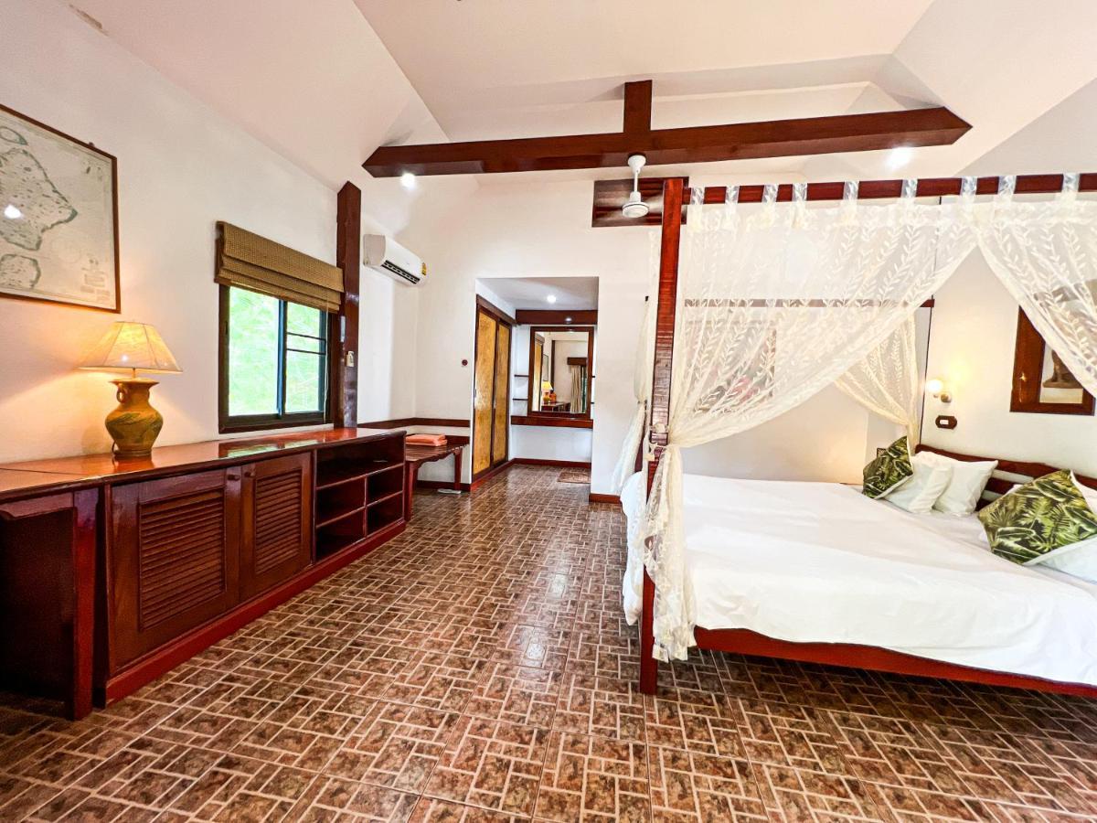 Ko Lone Cruiser Island By Swiss-Belhotel מראה חיצוני תמונה