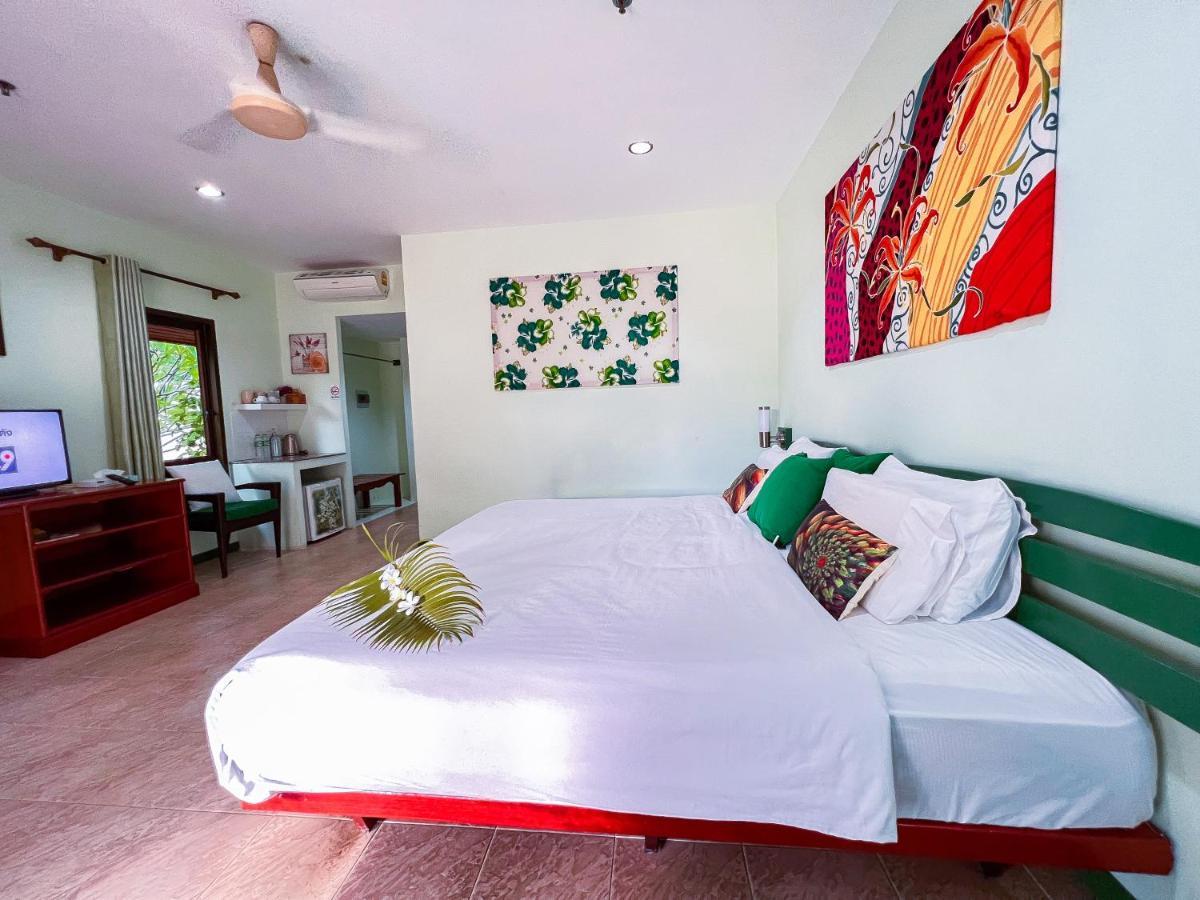 Ko Lone Cruiser Island By Swiss-Belhotel מראה חיצוני תמונה