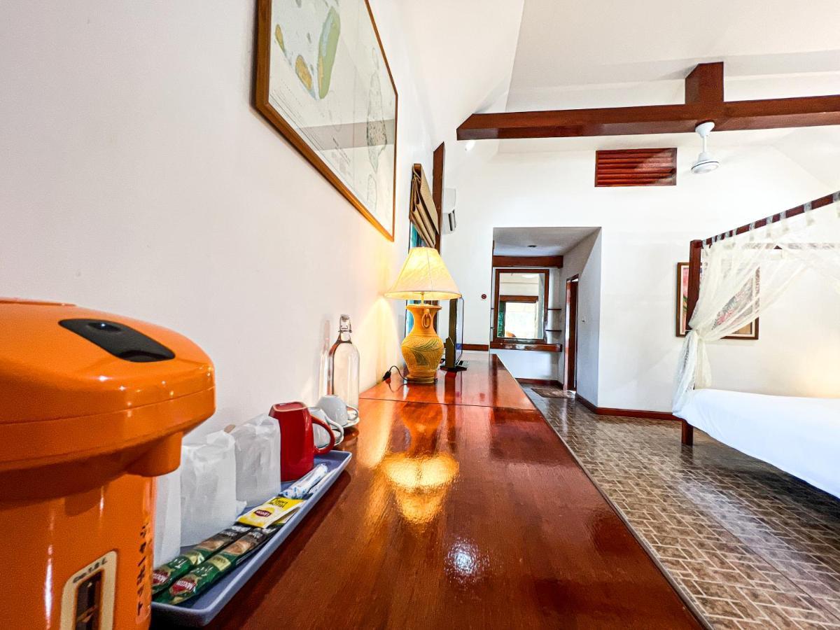 Ko Lone Cruiser Island By Swiss-Belhotel מראה חיצוני תמונה
