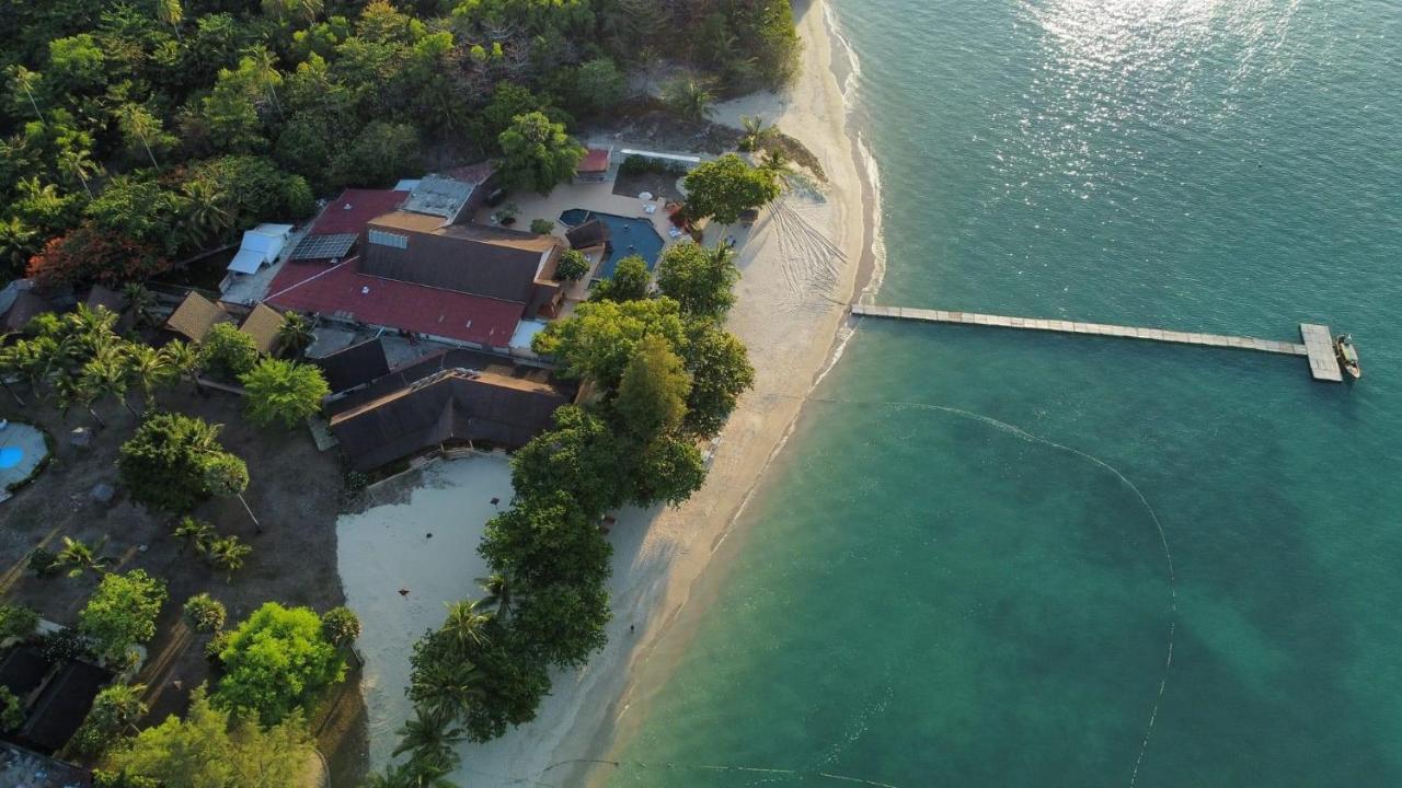 Ko Lone Cruiser Island By Swiss-Belhotel מראה חיצוני תמונה